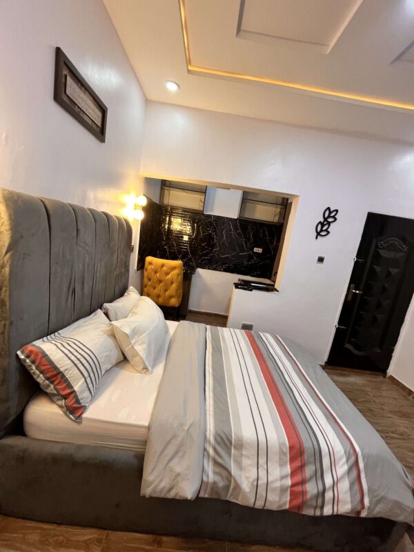 Barsnworth Apartment - Image 5