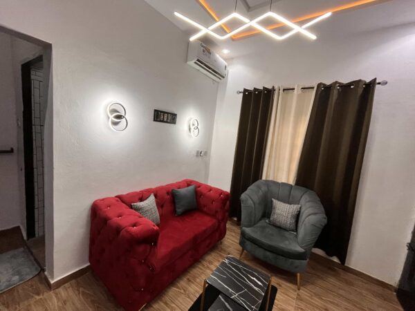 Barsnworth Apartment - Image 3