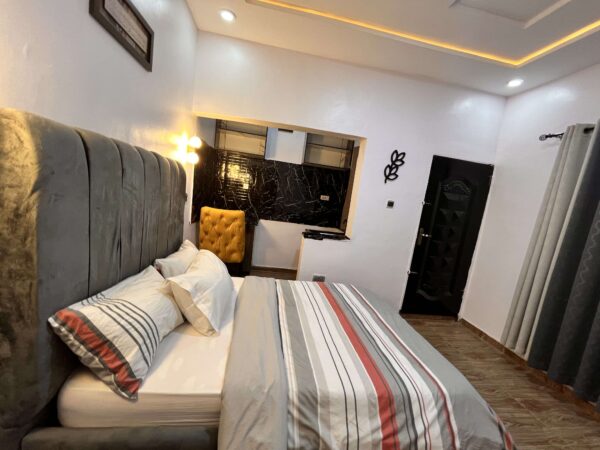 Barsnworth Apartment - Image 4