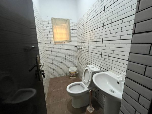 shortlet apartment in ibadan