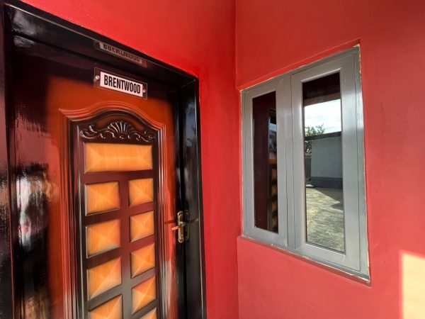 shortlet apartment in ibadan