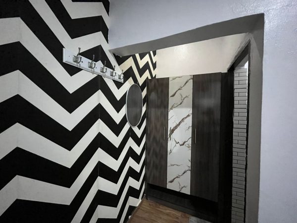 Airbnb, shortlet apartment in ibadan
