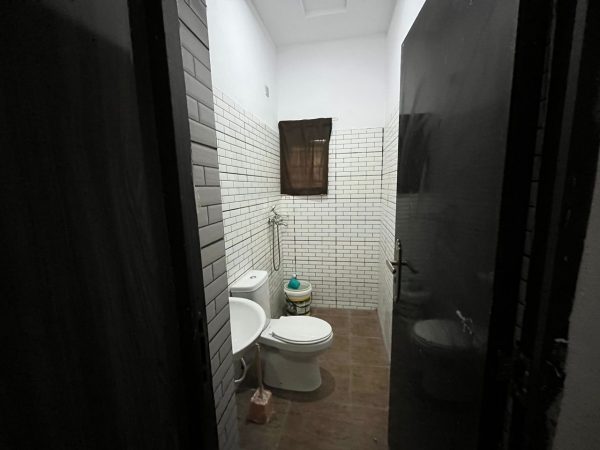 Airbnb, shortlet apartment in ibadan