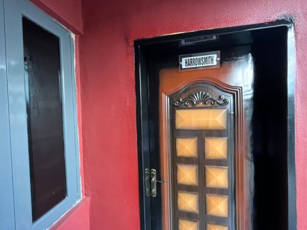 Airbnb, shortlet apartment in ibadan