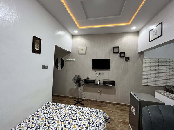 Hayloft Apartment - Image 7