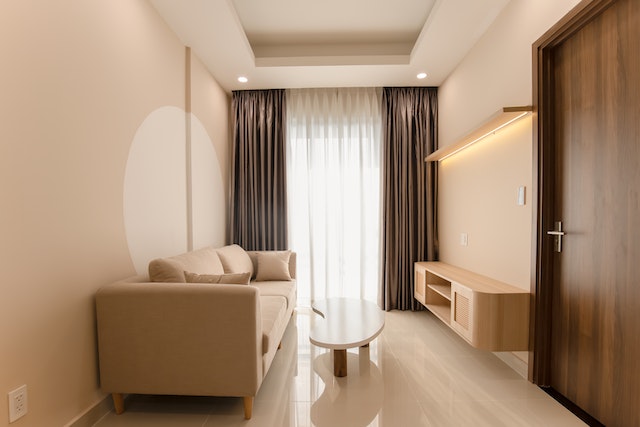 shortlet apartment in ibadan